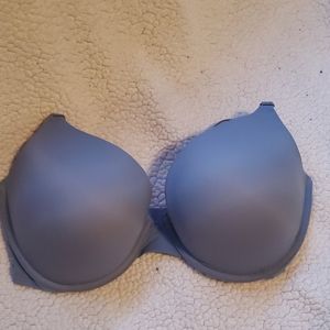 Pink Victoria's Secret bra